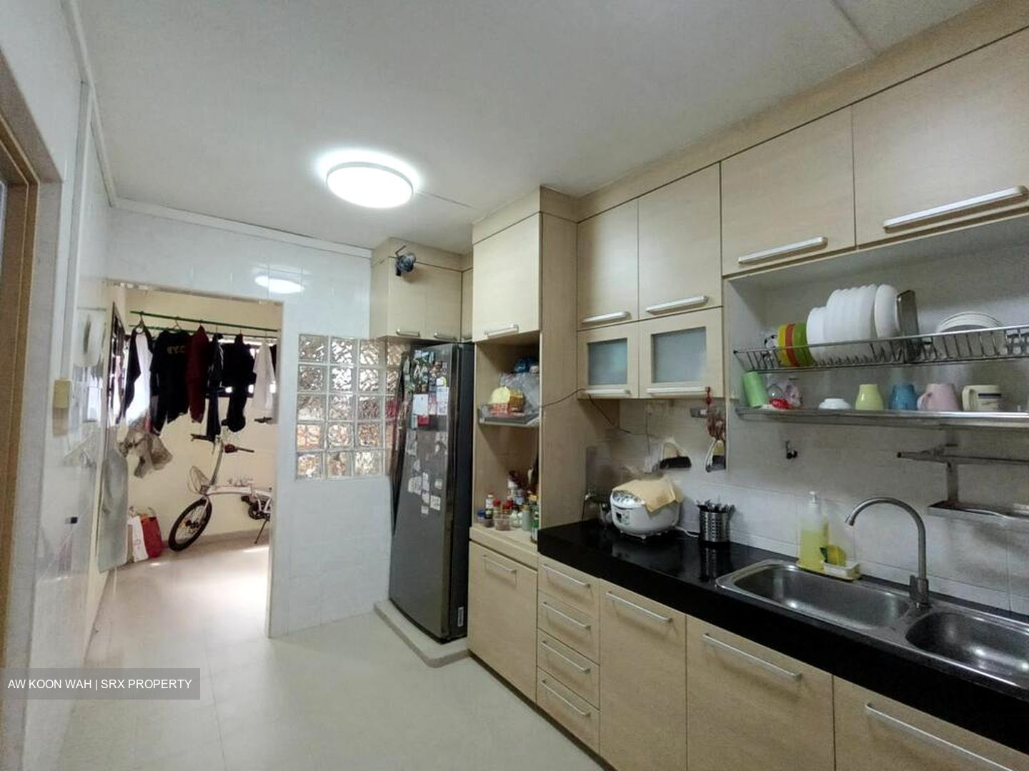 Blk 423 Canberra Road (Sembawang), HDB Executive #497656411